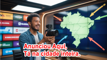APRENDA A VENDER TV