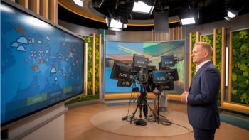 TVE (ES) Notícias Globais 24 Horas