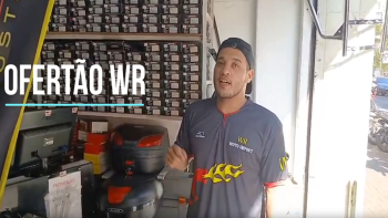 Novo Ofertão WR