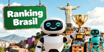 Grok virou gente boa