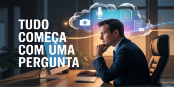 O Poder da Boa Pergunta: O Segredo por Trás de Todo Conteúdo de Sucesso