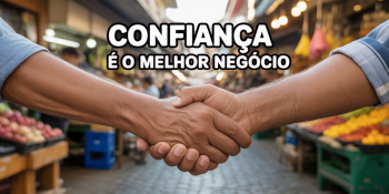 Negociar é uma Arte — e Quem Aprende, Nunca Sai Perdendo