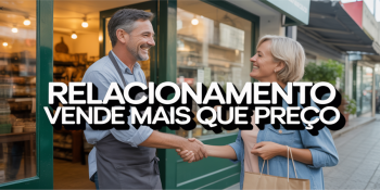 Negociação no Bairro — O Poder da Relação