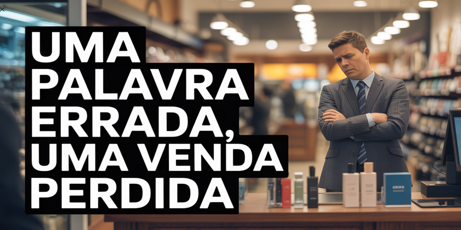 A arte da negociação também está em evitar o que destrói a confiança: pressão, descuido e promessas vazias.