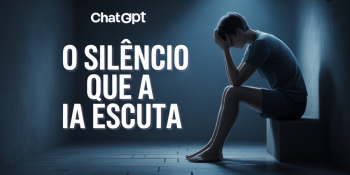 Quando a Máquina Vira Espelho da Solidão Humana