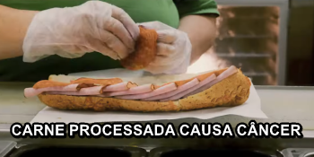 Saúde, lucro e silêncio — os bastidores da carne