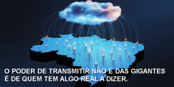 O Novo Tempo da Televisão: Quando Cada Cidade Tem Seu Próprio Canal em Nuvem