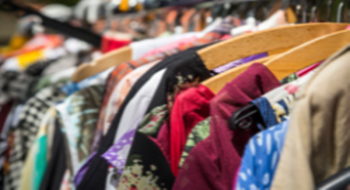 Brechó Local: Como Escolher, Comprar e Lucrar com Roupas, Bolsas e Acessórios