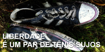 Zoomers Transformam Tênis Sujos em Símbolo de Estilo e Liberdade