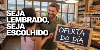 Como Fazer Seu Negócio Ser Lembrado — Técnicas de Divulgação Que Funcionam de Verdade