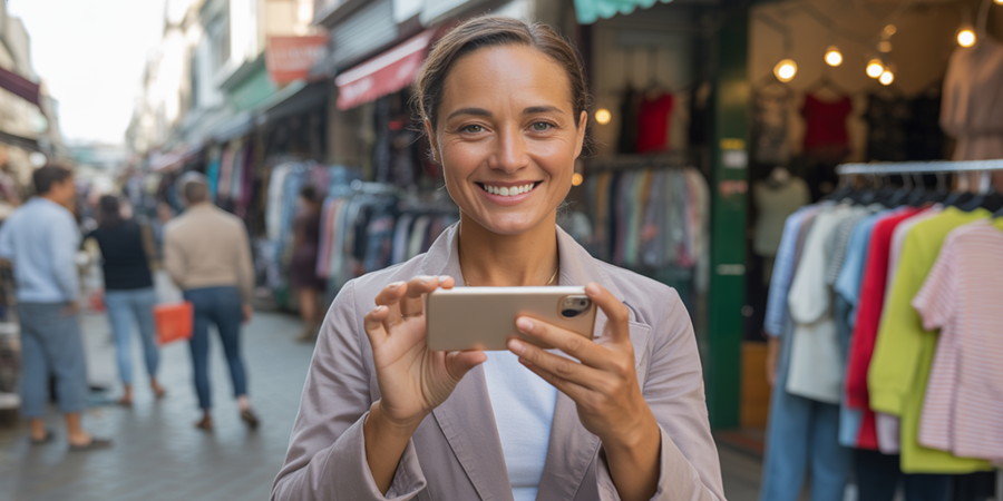 Empreendedores autênticos estão conquistando o público e fortalecendo marcas locais com histórias verdadeiras e proximidade.