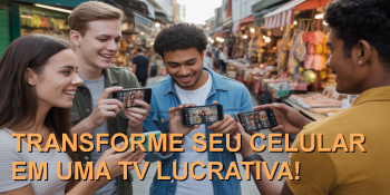 Alcance local de verdade: a força da TV em Nuvem no seu bairro