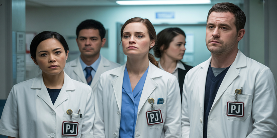 Profissionais da saúde relatam pressão para aderir à pejotização e perda de direitos trabalhistas em hospitais e prefeituras.