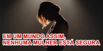 Financiamento global cai e risco para mulheres aumenta