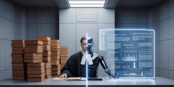 A inteligência artificial como defensora do povo