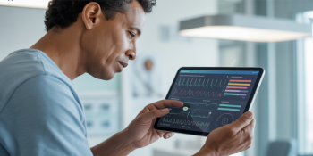 Novo espaço do ChatGPT é dedicado à saúde