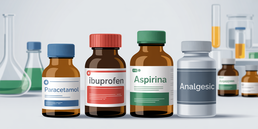 O ibuprofeno é amplamente utilizado, mas exige atenção à dose e ao intervalo entre as tomadas para evitar riscos à saúde.