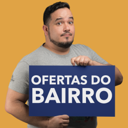 Ofertas do Bairro